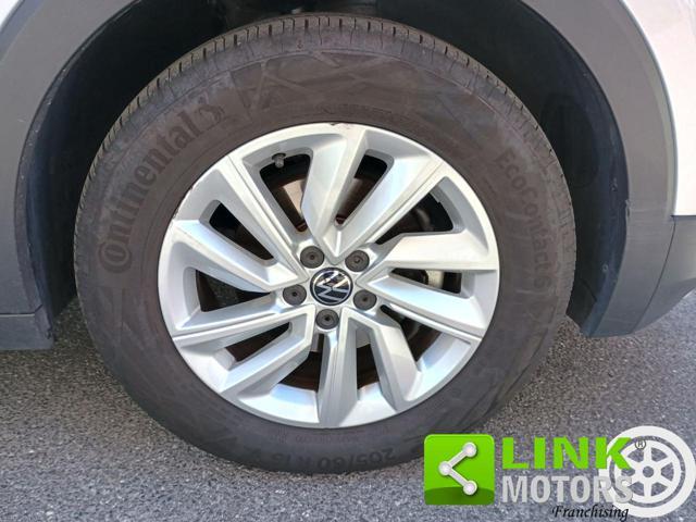 VOLKSWAGEN T-Cross 1.0 TSI 110 CV DSG Style