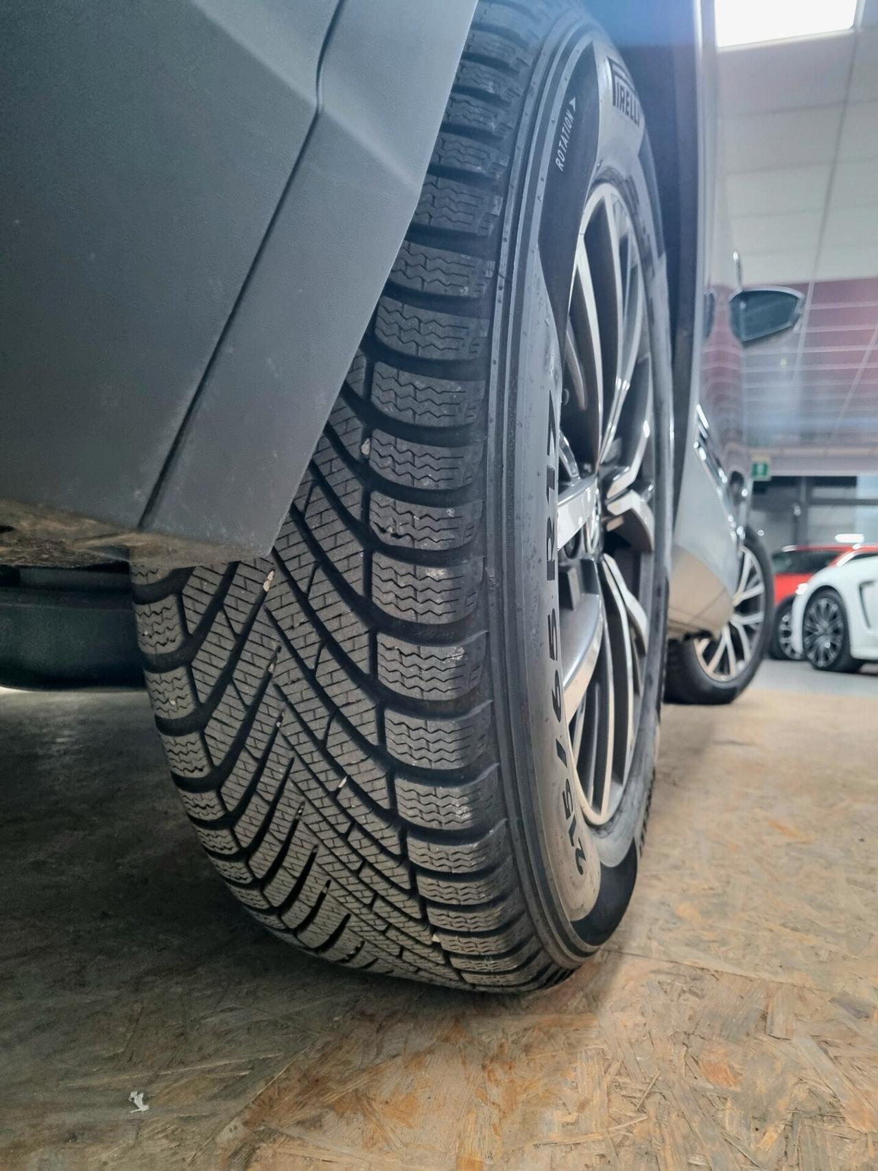 VOLKSWAGEN TIGUAN 2.0 TDI 150 CV DSG LIFE