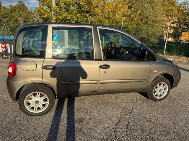 FIAT Multipla 1.6 16V Natural Power Emotion Stupenda Bellissima