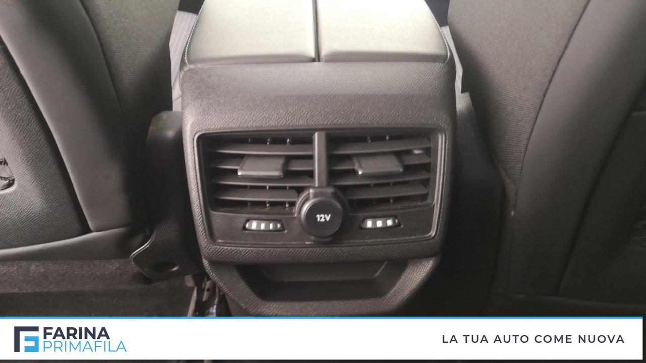 PEUGEOT 3008 II 2021 - 3008 1.5 bluehdi Allure s&s 130cv eat8