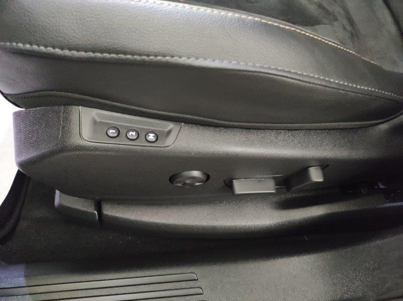 DS DS 7 - DS 7 BlueHDi 130 aut. Pallas