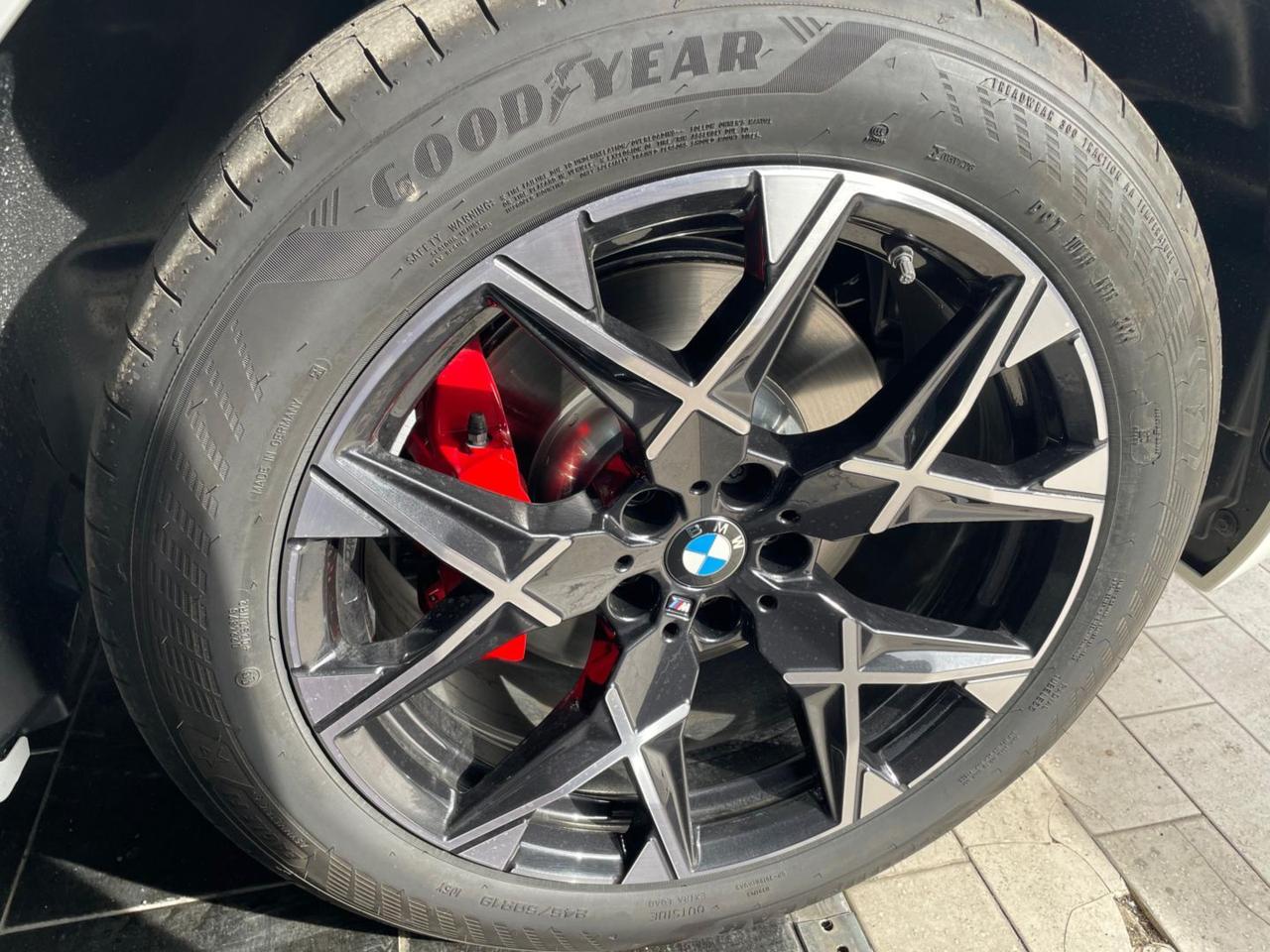 BMW X3 XDrive20d M-Sport PRO NEW MODEL C19" Tetto MSport
