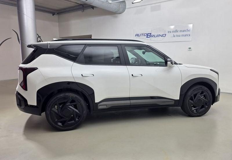 Kia Seltos Seltos 1.6 tgdi X-line Techno Pack 4wd dct