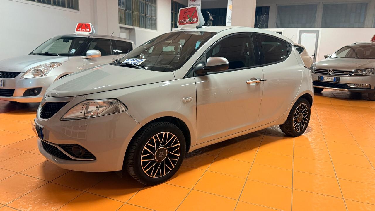 Lancia Ypsilon 1.3 MJT 16V 95 CV 5 porte S&S Mya