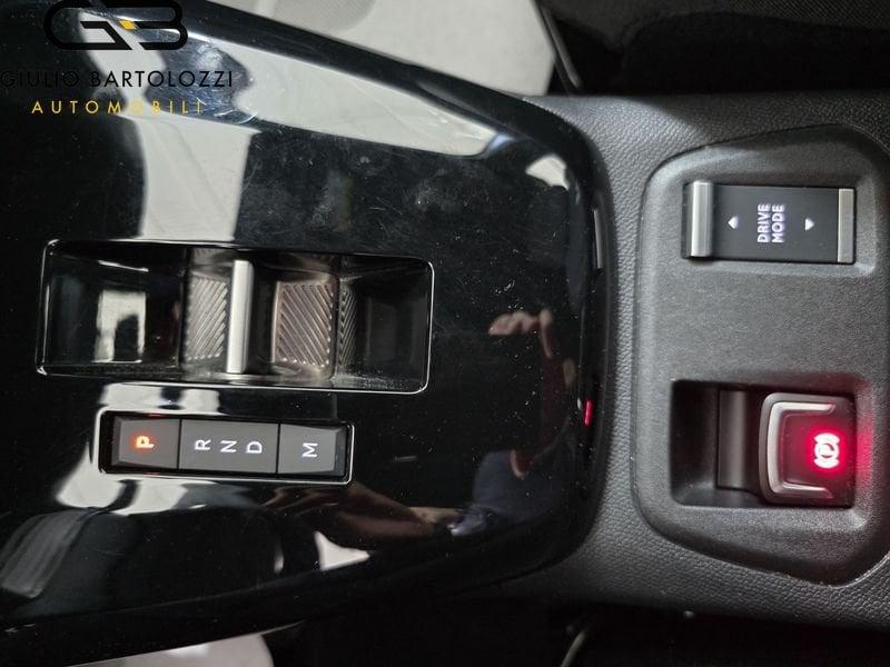 Opel Corsa 1.2 100cv Hybrid GS AT6
