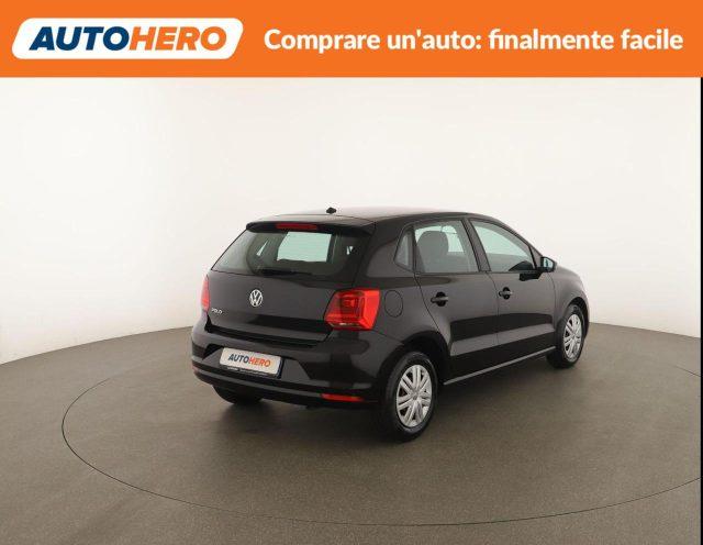 VOLKSWAGEN Polo 1.0 MPI 5p. Trendline