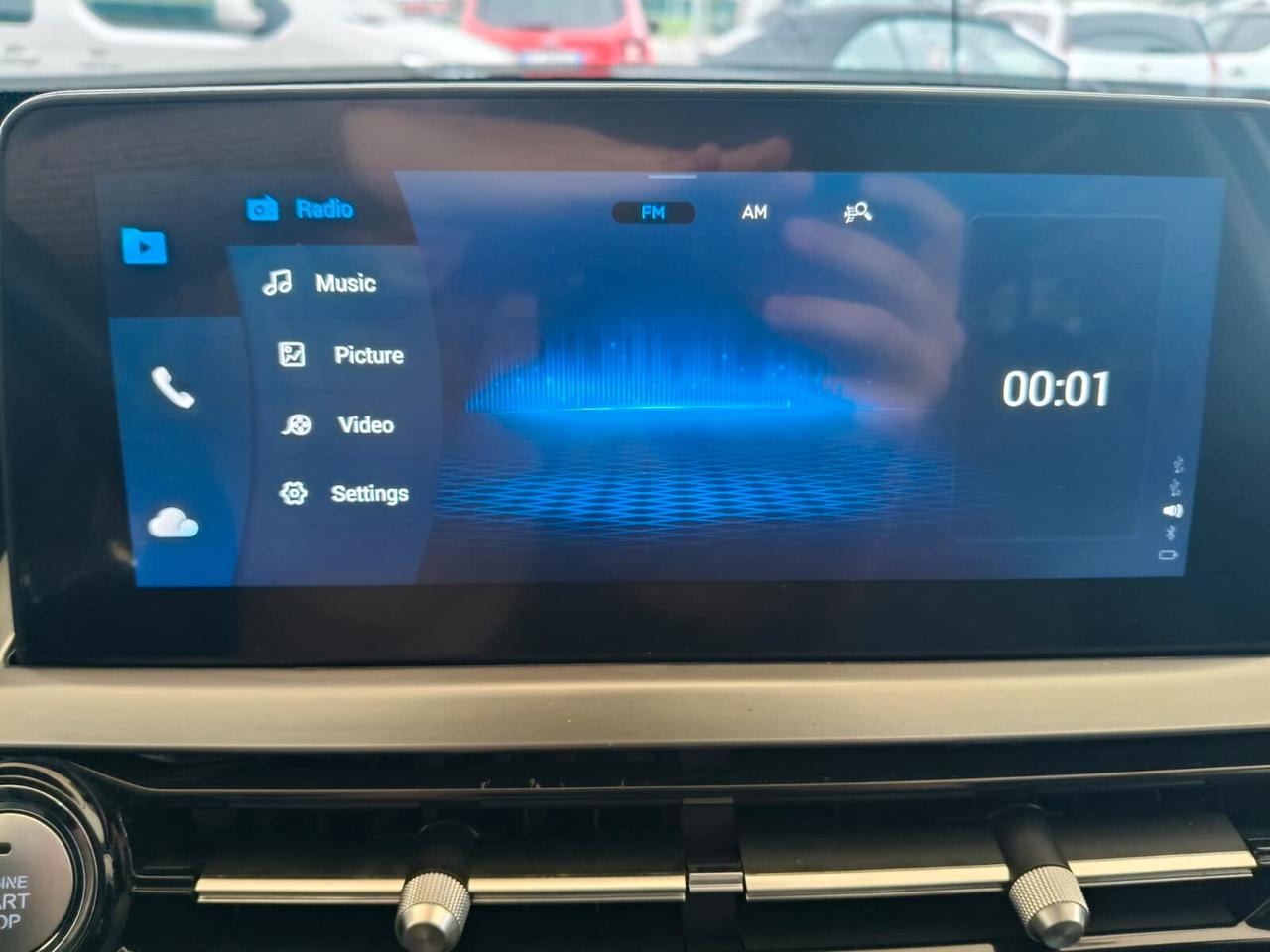 Dr 5.0 1.5 Bi-Fuel GPL