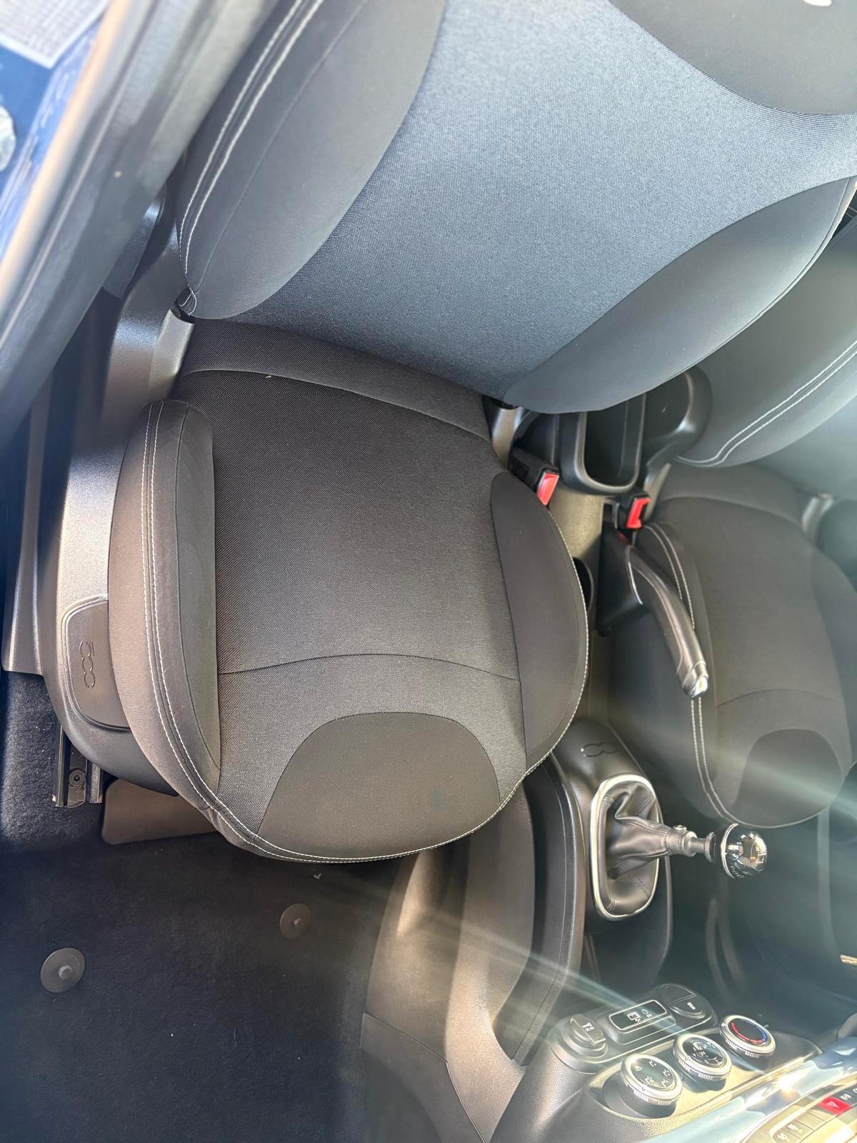 Fiat 500L 1.3 Multijet 95 CV Business