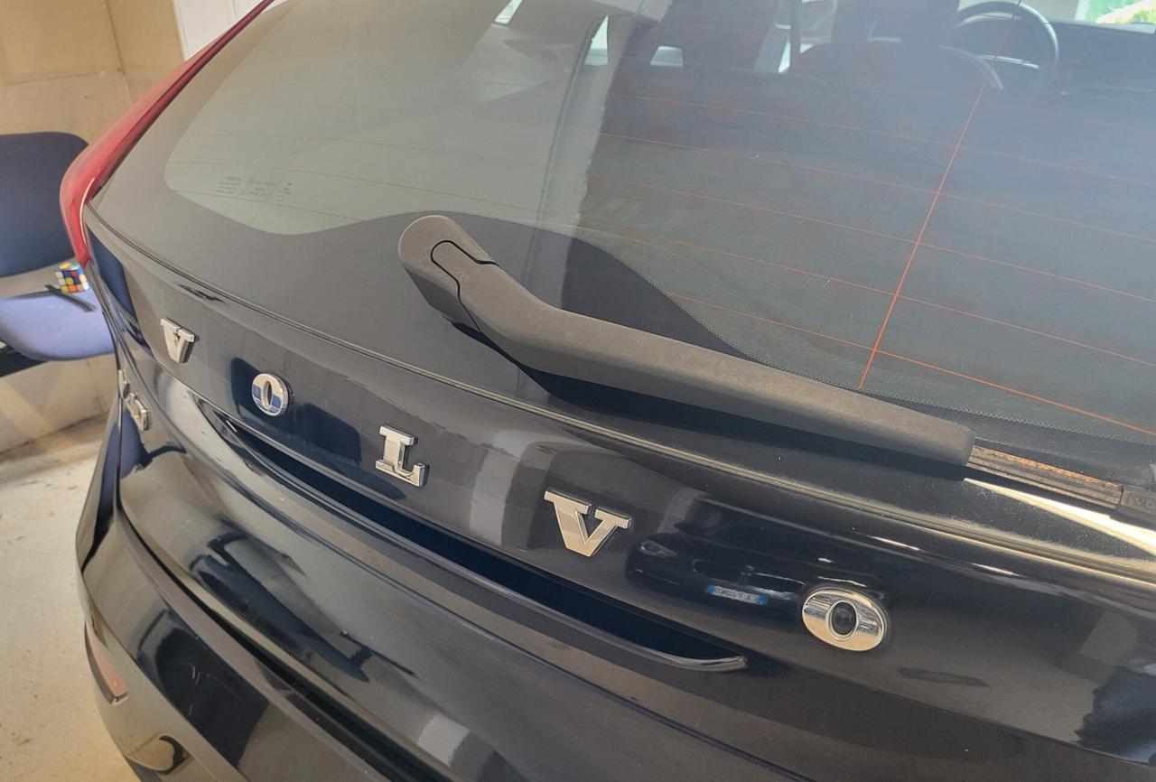 Volvo V40 D3 Momentum