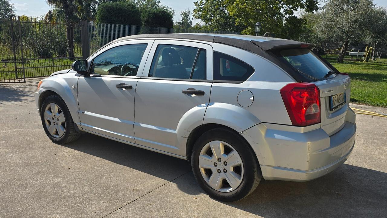 Dodge Caliber X COMMERCIANTI O EXPORT
