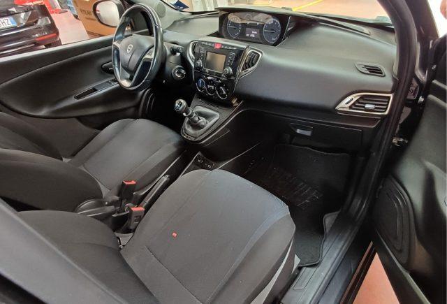 LANCIA Ypsilon 1.2 69 CV 5 porte GPL Ecochic