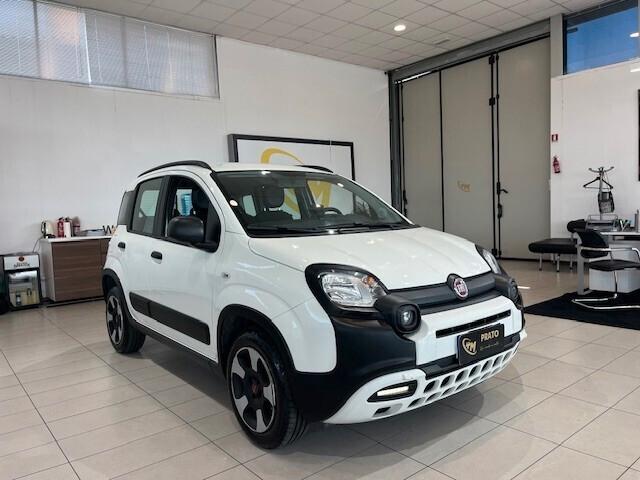 Fiat Panda 1.0 hybrid City Cross *27.000 KM*
