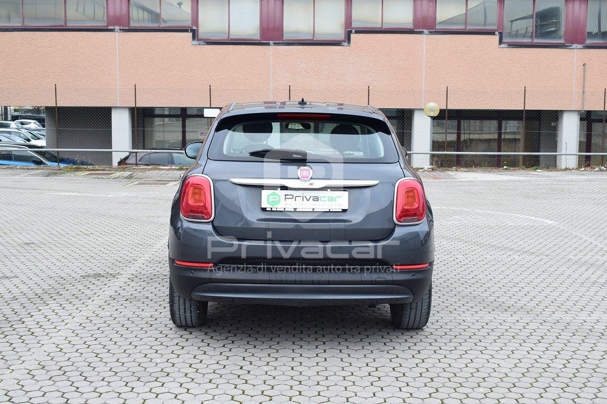 FIAT 500X 1.3 MultiJet 95 CV Pop Star