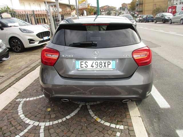 Mercedes-Benz A 200 cdi (be) Premium FULL OPTIONAL GARANTITA