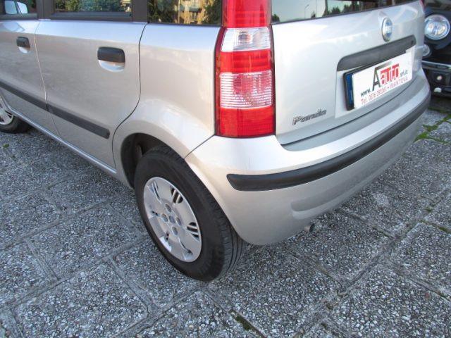 FIAT Panda 1.2 8v - 5 POSTI - OK NEOPATENTATI - "PRONTO USO"