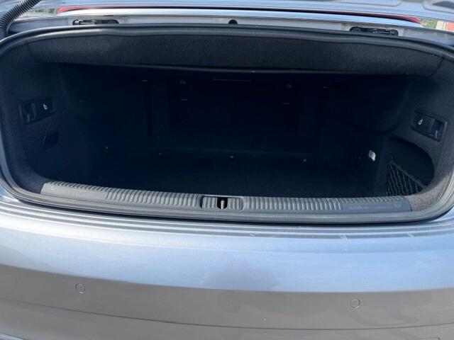 Audi A3 Cabrio 2.0tdi S Line STronic EU6