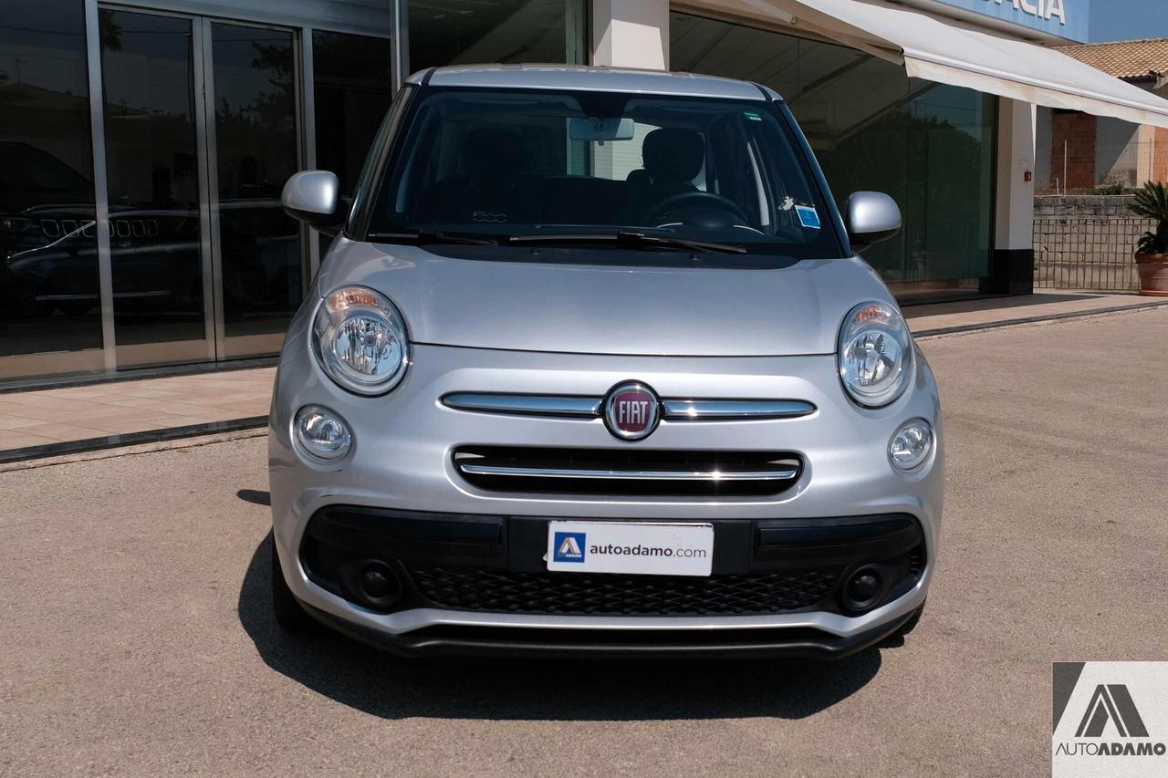 Fiat 500L 1.6 Multijet 120 CV Lounge