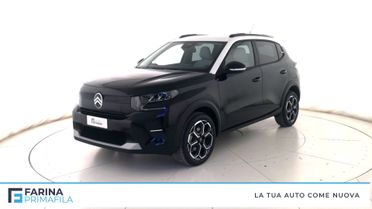 CITROEN Nuova C3 Hybrid 110cv - MAX