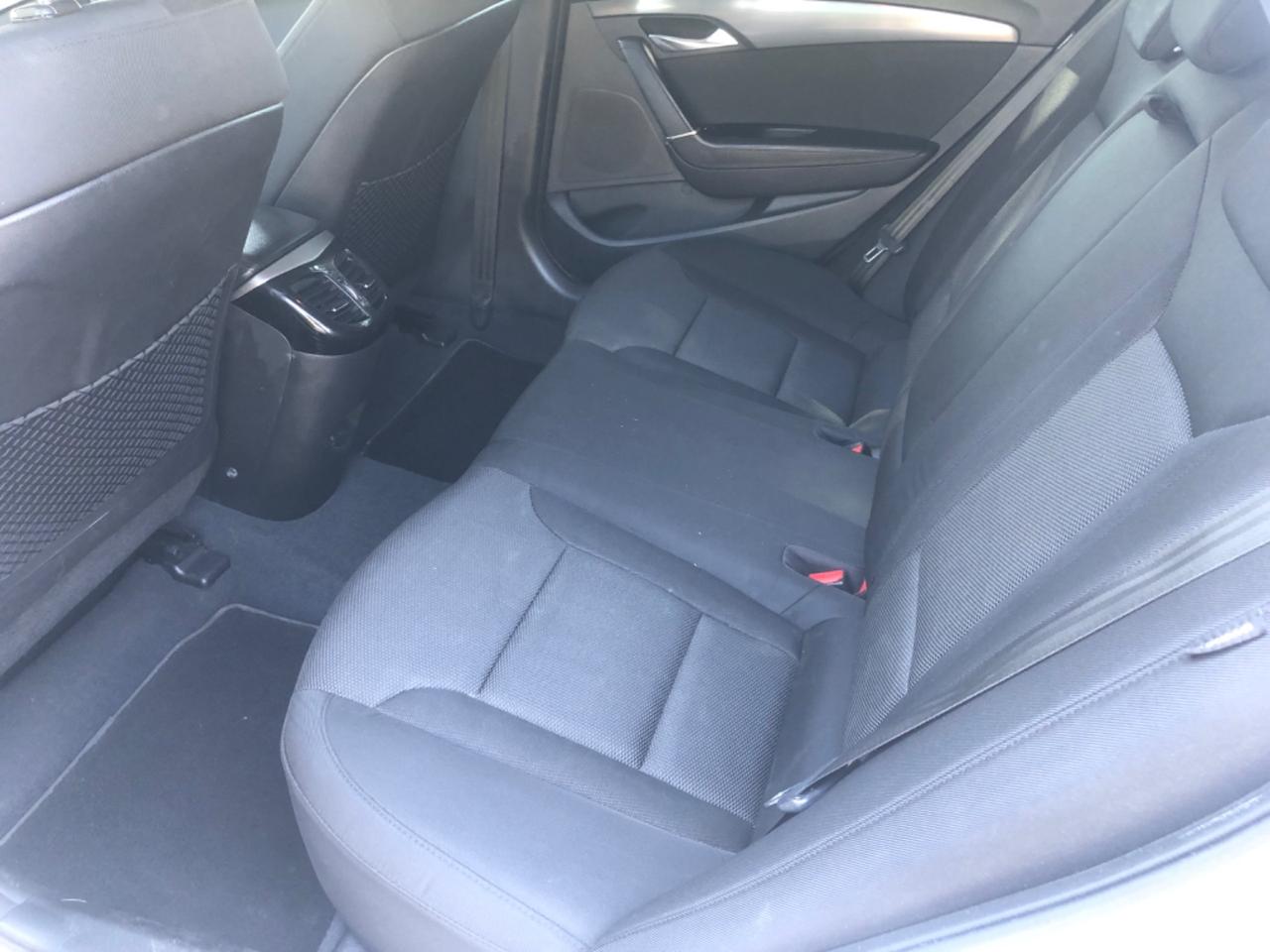 Hyundai i40 Wagon 1.7 CRDi 136CV 2013 Euro 5