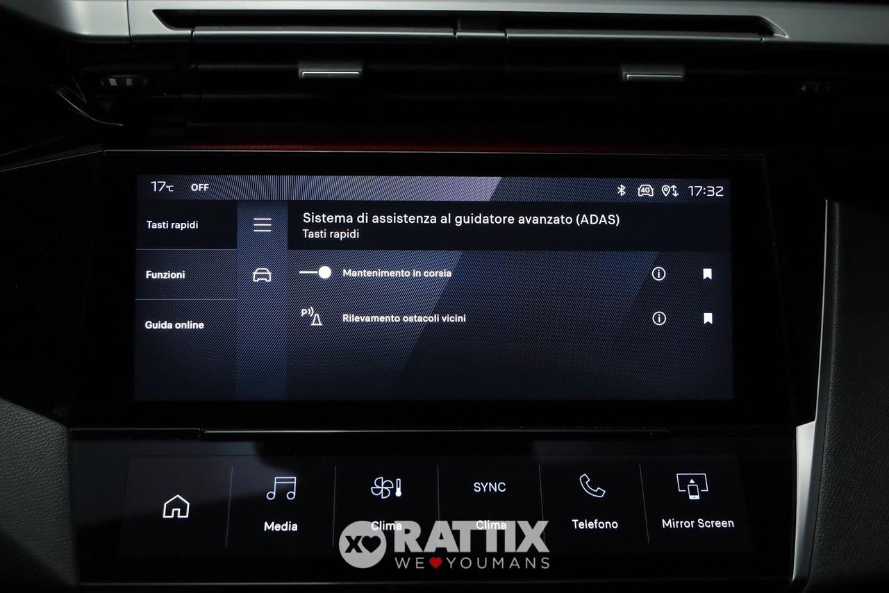 Peugeot 308 SW 1.5 BlueHDI 130CV GT EAT8