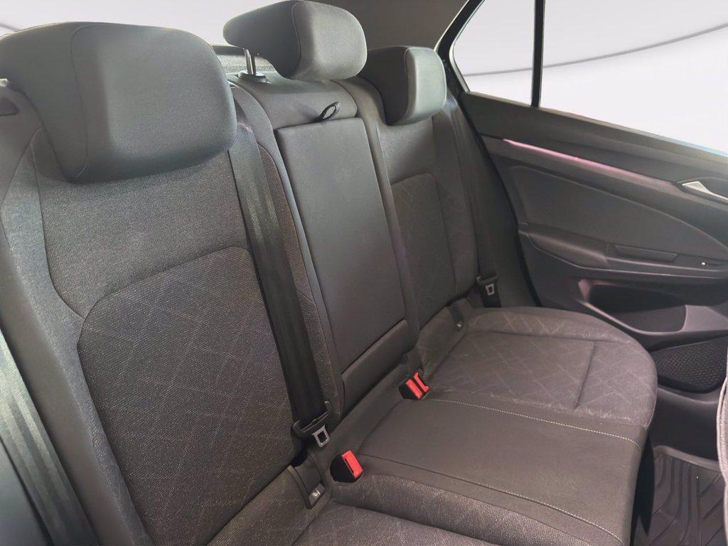 VOLKSWAGEN Golf 1.5 tsi evo life 130cv del 2022