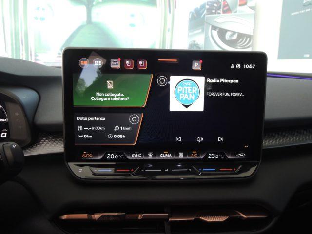 CUPRA Terramar 1.5 Hybrid DSG
