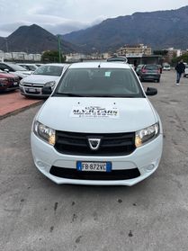 Dacia Sandero TCe 12V T-GPL 90CV Start&Stop La Gazzetta d. Sp.