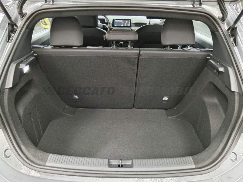 MG MG3 MG3 1.5 MT STD Hampstead Grey
