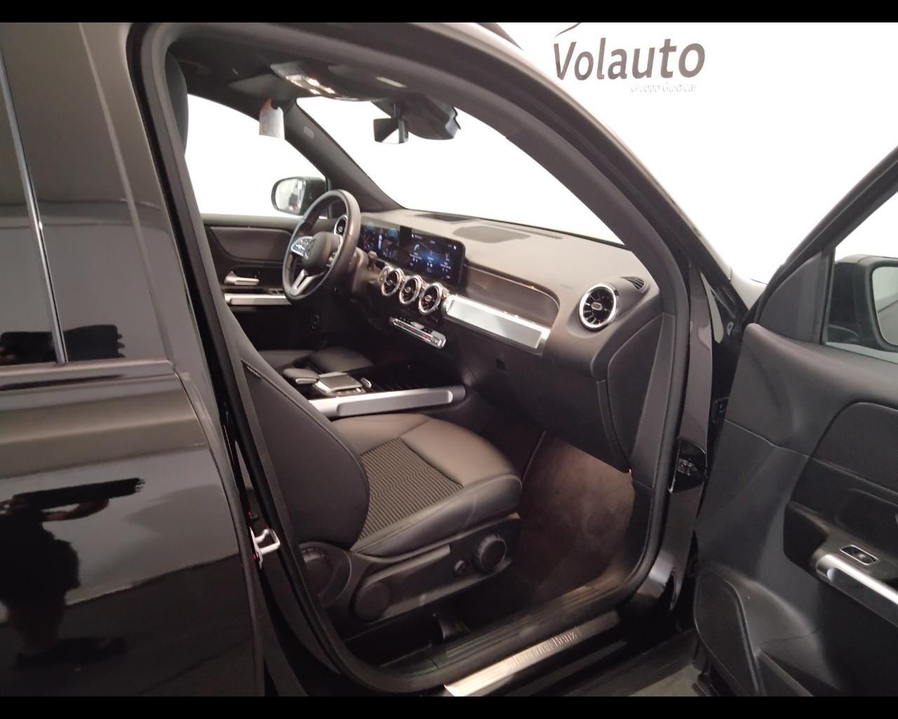 Mercedes-Benz GLB - X247 2019 - GLB 200 d Sport Plus auto