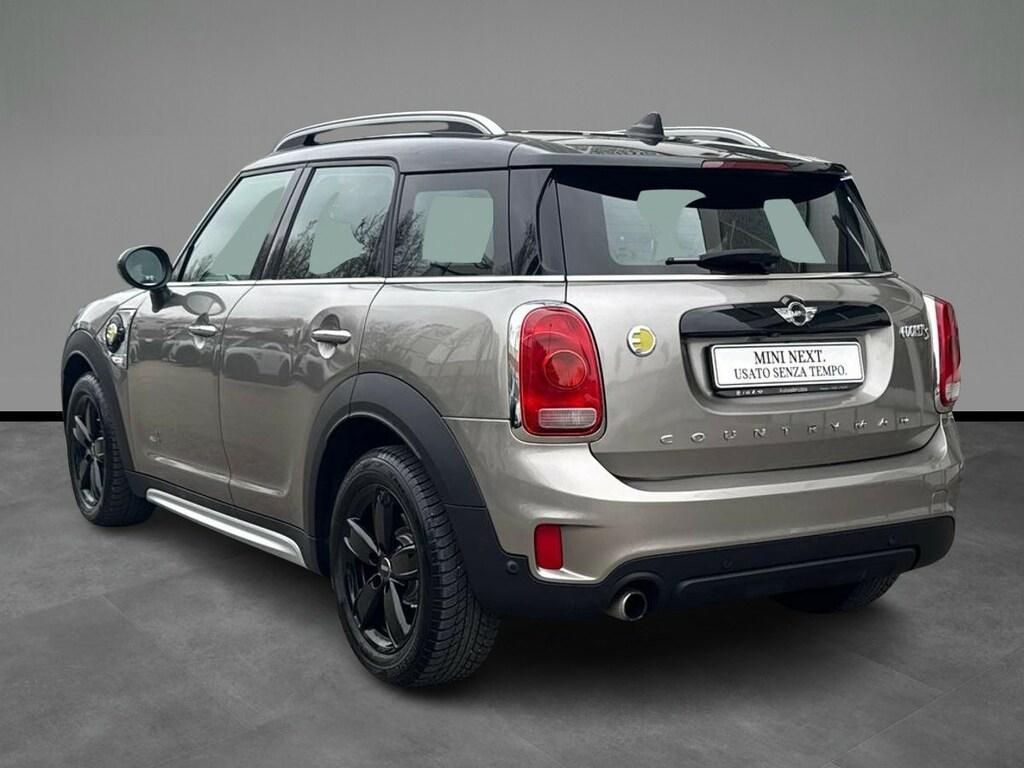 Mini Cooper SE Countryman Mini Countryman 1.5 Cooper SE Hype all4 auto