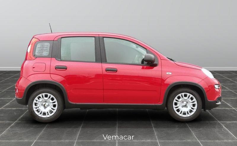 FIAT Pandina 1.0 FireFly 65cv S&SHybrid Pop! PRONTA CONSEGNA !OK NEOP
