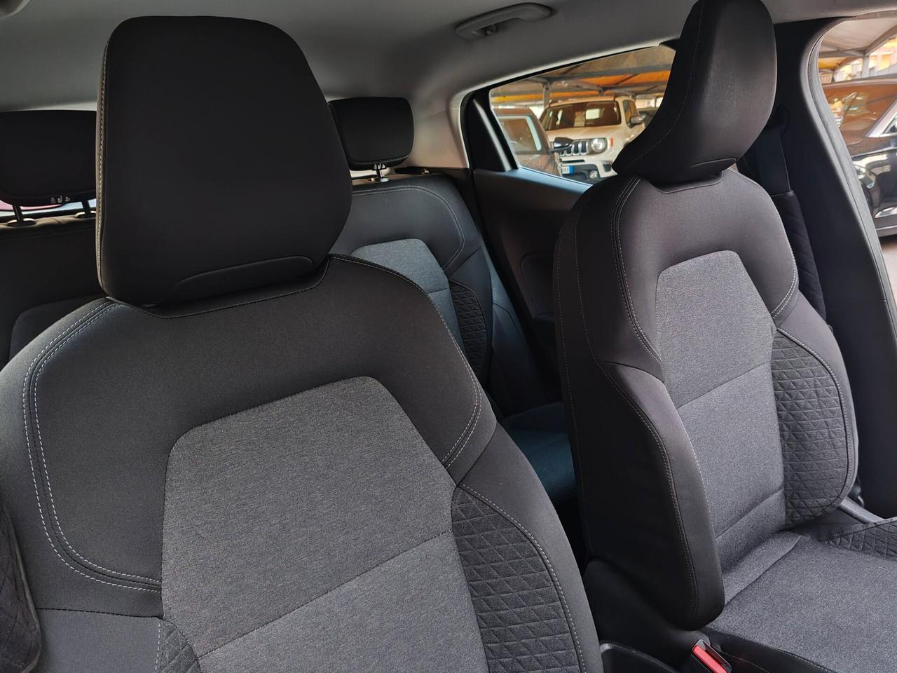 Renault Clio Blue dCi 85 CV 5 porte