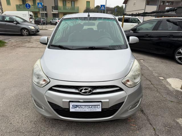 HYUNDAI i10 1.2 MPI Comfort 84000 KM