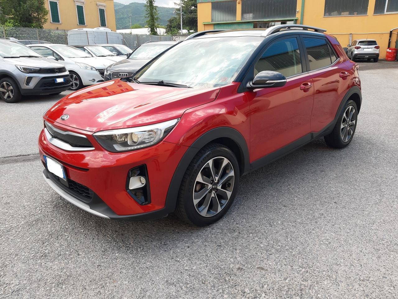 Kia Stonic 1.0 T-GDi 120 CV Style