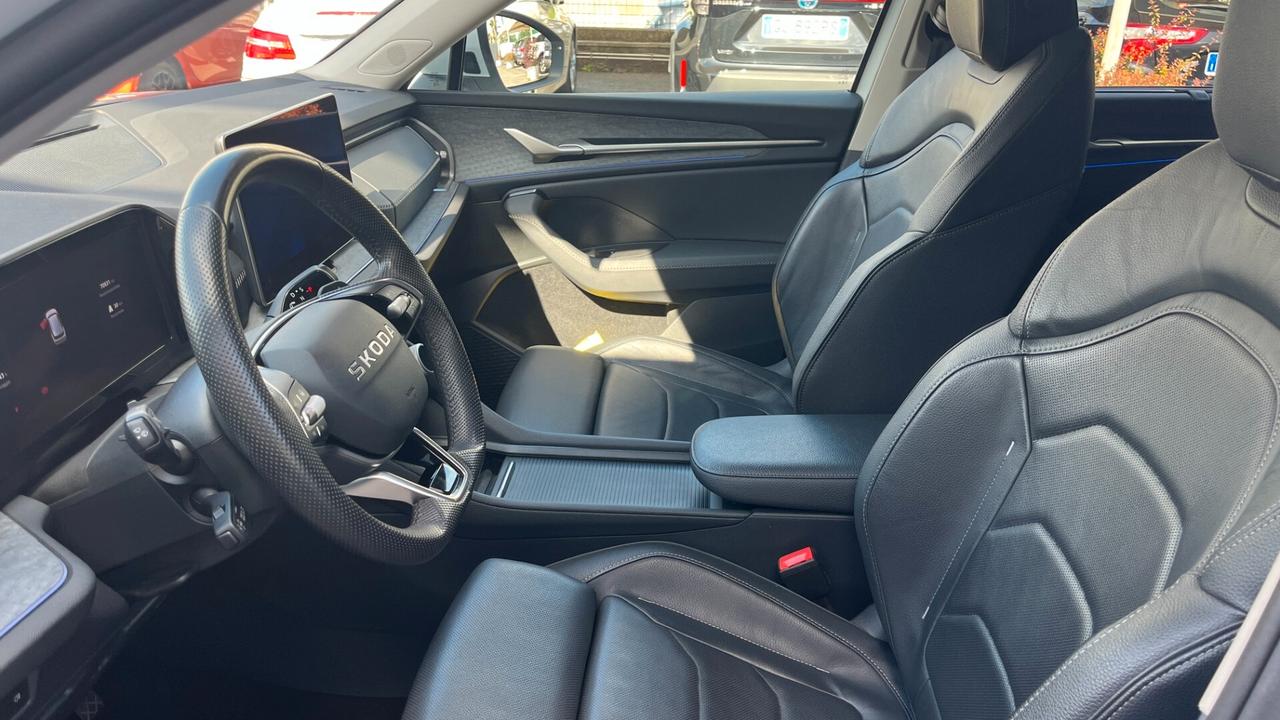 Skoda Kodiaq 1.5 TSI Hybrid DSG 7 posti Executive