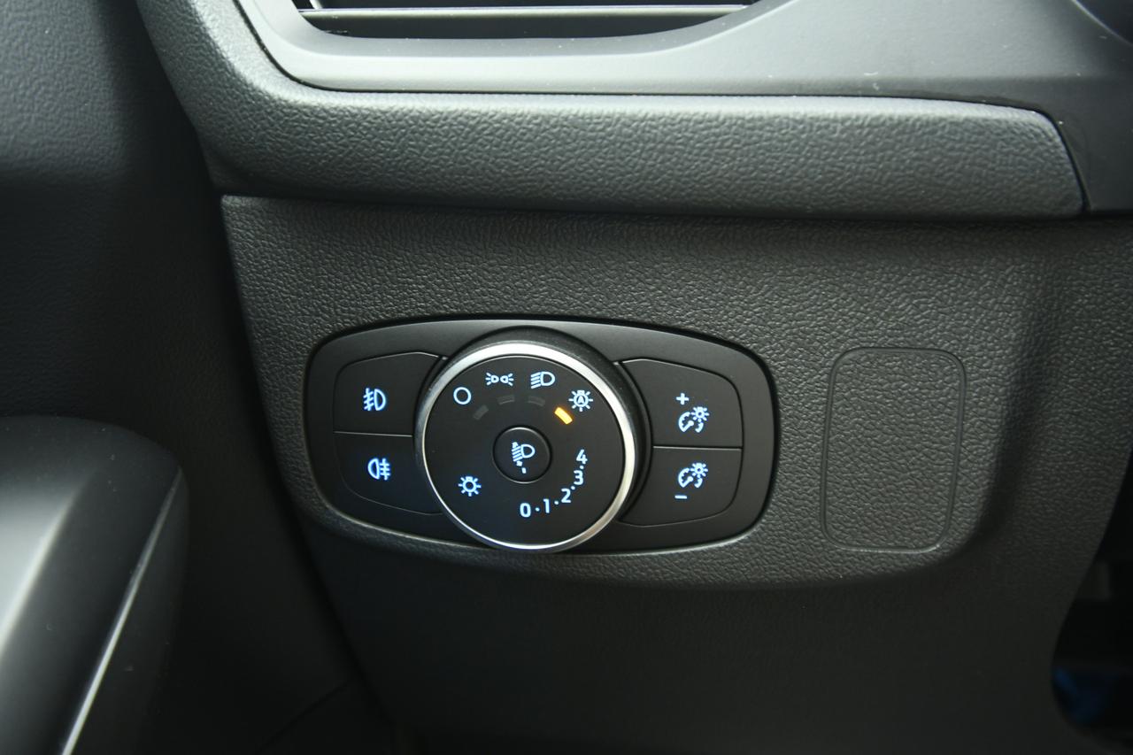 FORD Focus 1.0 ecoboost h ST-Line X 125cv powershift TETTO PANO APR.+CAMERA