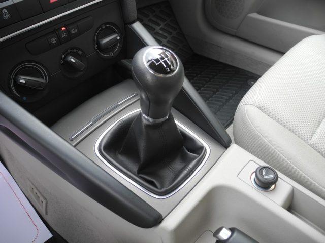 AUDI A3 1.6 TDI 90cv 3p. F.AP. -OK NEOPATEN.- UNICO PROPR.