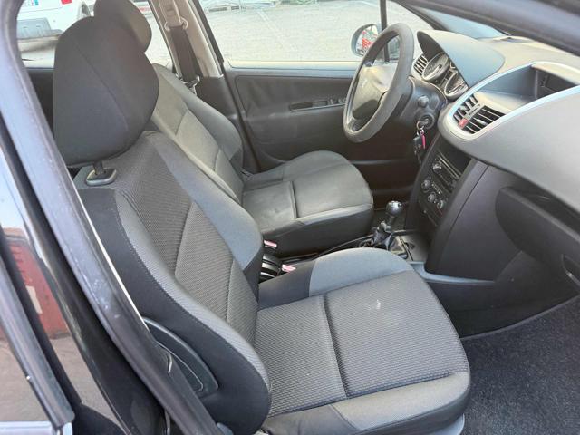 PEUGEOT 207 1.4 8V 75CV SW Energie Sport ECO BENZINA/GPL