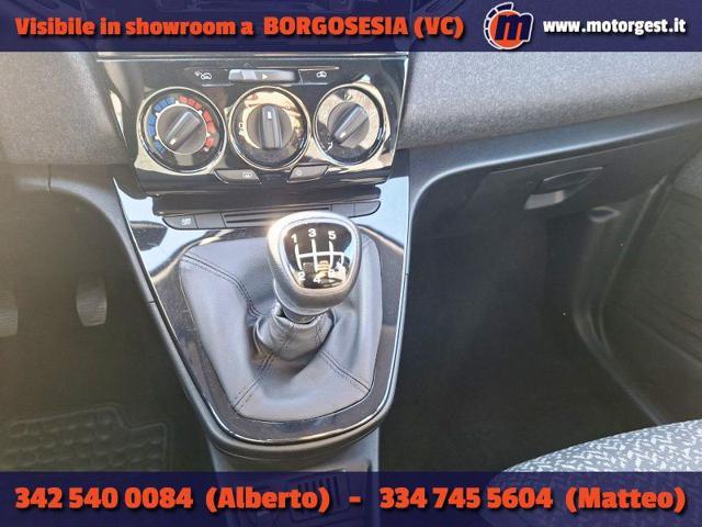 LANCIA Ypsilon 1.0 FireFly 5 porte S&S Hybrid Gold