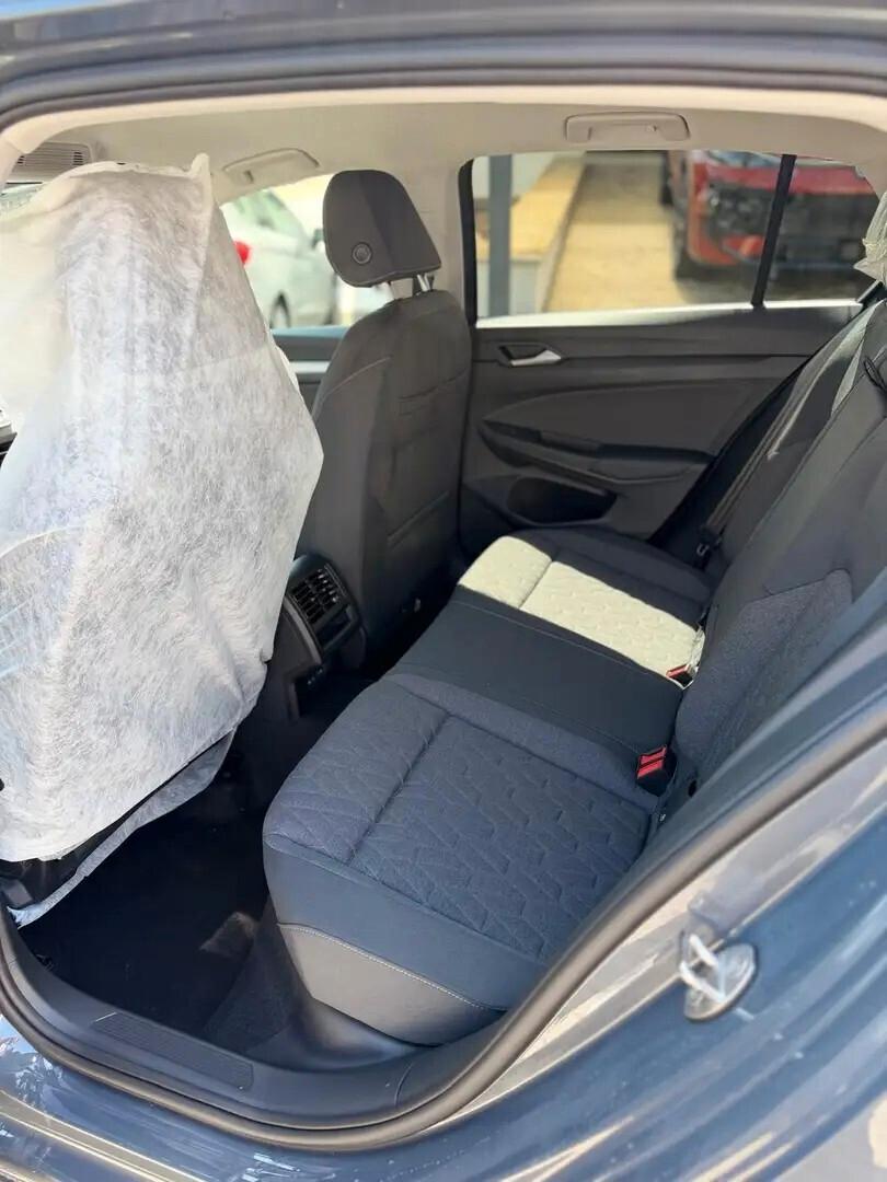 Volkswagen Golf 1.5 eTSI 115 CV DSG Edition Plus