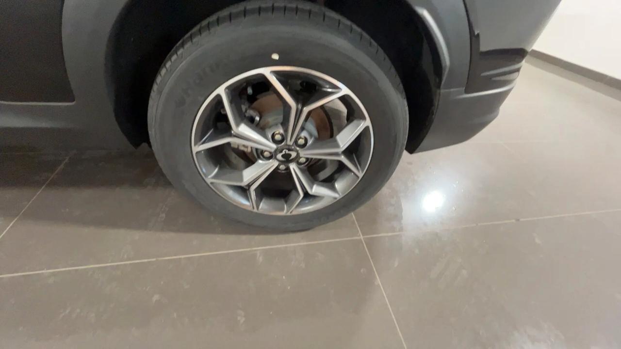 Kgm Korando 1.5 GDI-Turbo 2WD Dream