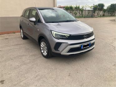 Opel Crossland Crossland 1.5 ECOTEC D 120 CV Start&Stop aut. Elegance