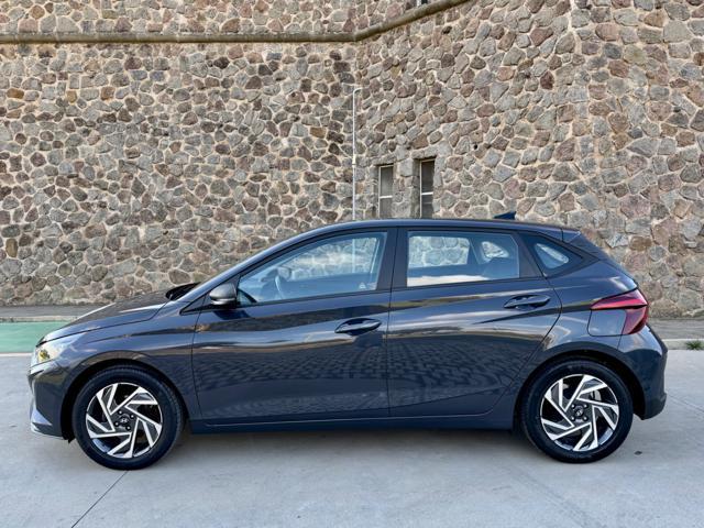 HYUNDAI i20 1.2 MPI CONNECTLINE+VIRTUAL+NAVI+RCAM+PDC