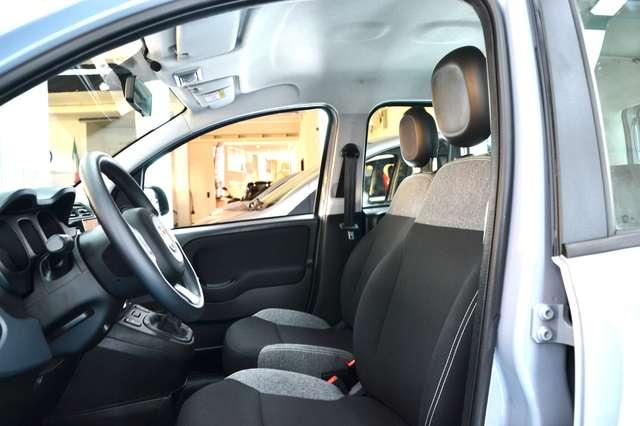 Fiat Panda Panda firefly hybrid NESSUN VINCOLO FINANZIARIO