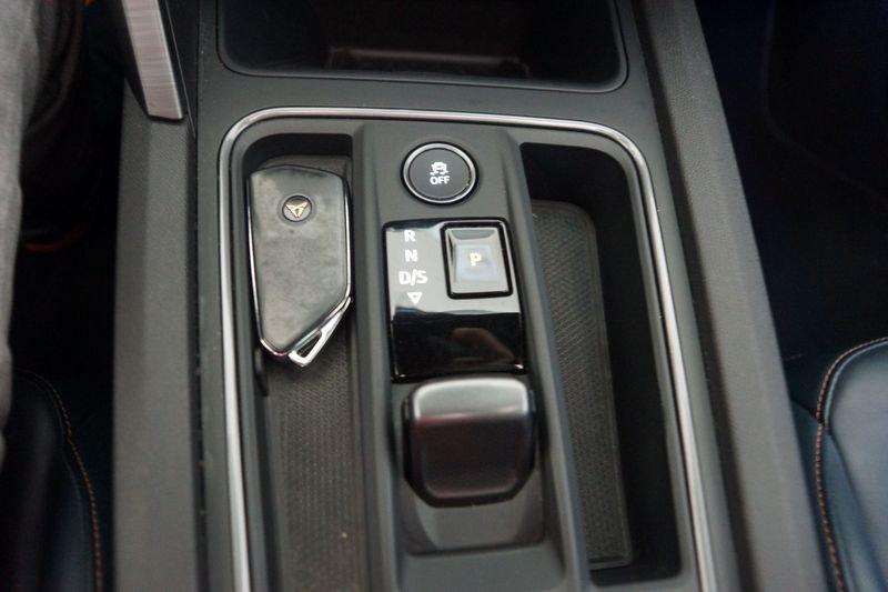 Cupra Formentor 1.4 e-Hybrid DSG VZ