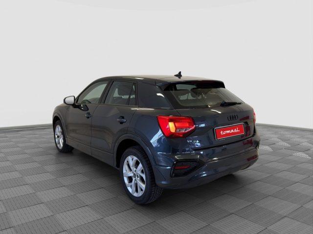 AUDI Q2 Q2 35 TFSI S tronic Business Advanced