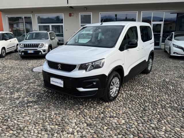 PEUGEOT Rifter Mix BlueHDi 100 S&S PC Active N1