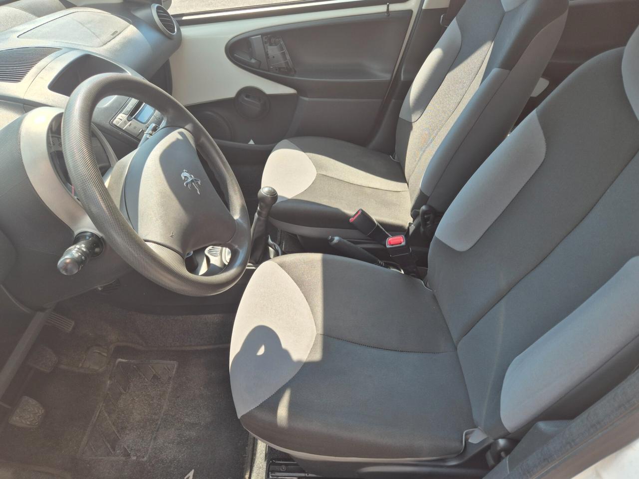 Peugeot 107 1.0 68CV 5p. Access