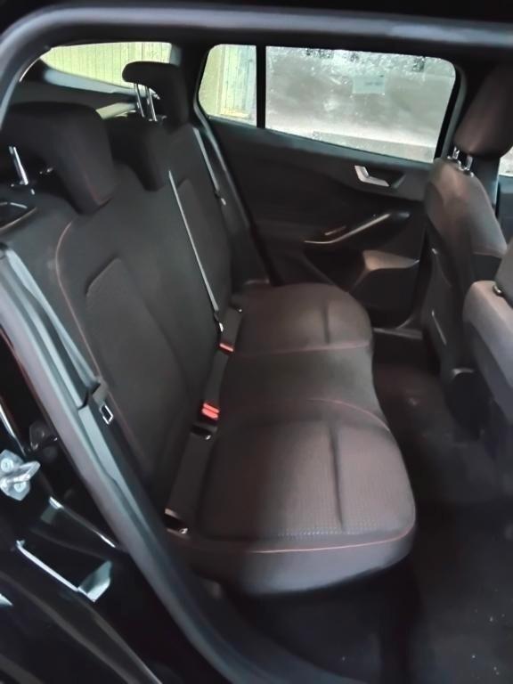 Ford Focus ST-Line Wagon 1.5 EcoBlue 115 CV Aut. 8M