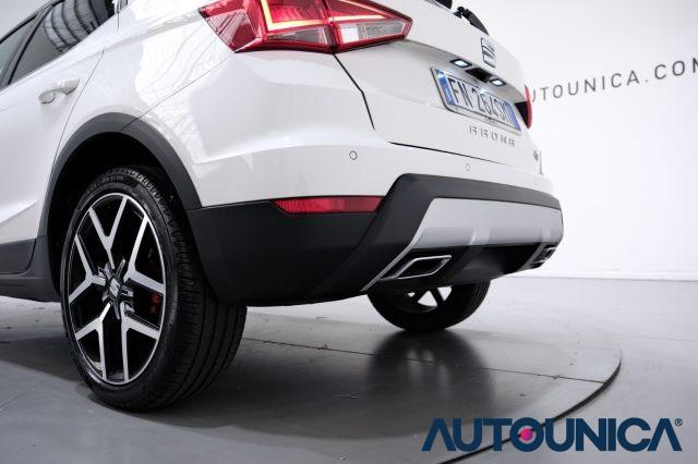 SEAT Arona 1.0 ECOTSI 115 CV FR NEOPATENTATI